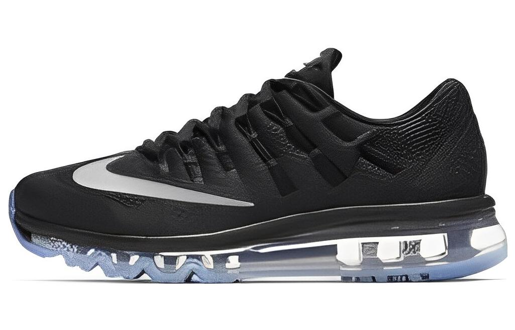 (W) Nike Air Max 2016 'Black White Ice'