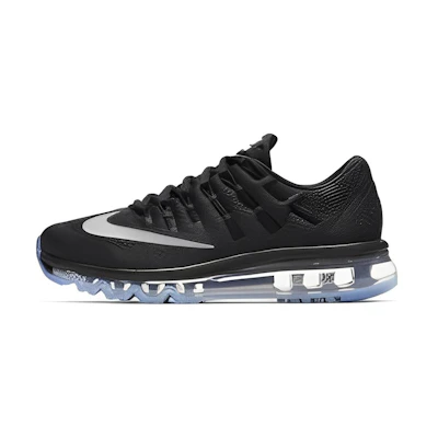 (W) Nike Air Max 2016 'Black White Ice'