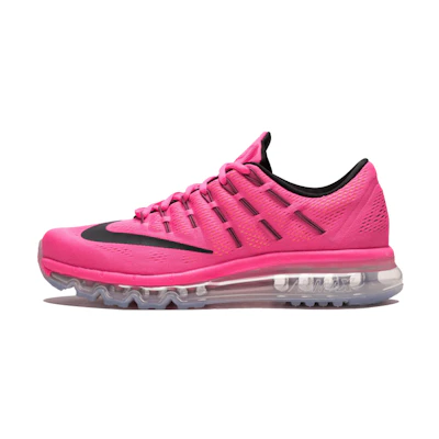 (W) Nike Air MAx 2016 'Pink Blast'