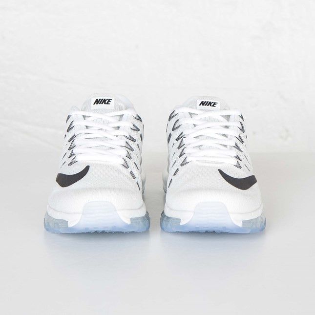 Order (W) Nike Air Max 2016 ''Blanc Sommet'' 806772-100