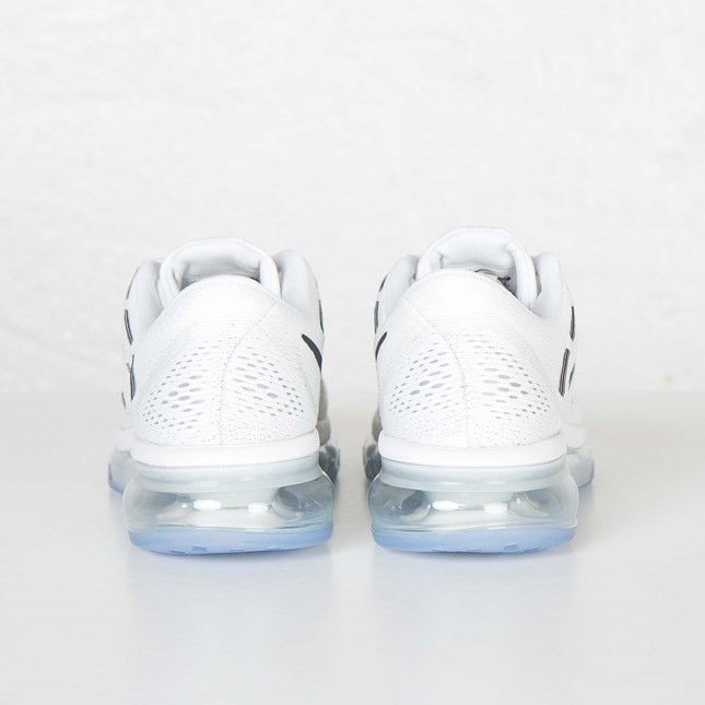 Shop (W) Nike Air Max 2016 ''Blanc Sommet'' 806772-100