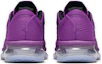 Purchase (W) Nike Air Max 2016 Chaussures de Sport Noir/Violet 806772-503