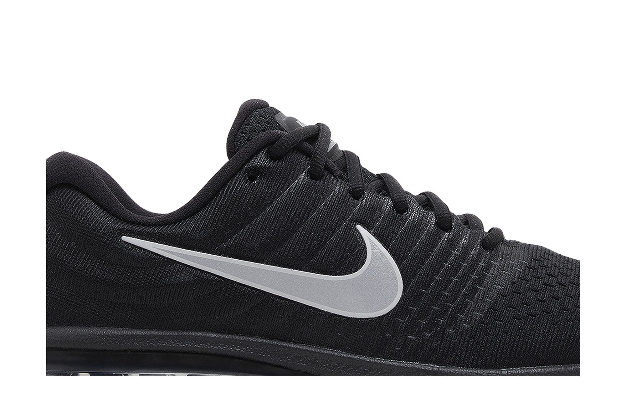 Order (W) Nike Air Max 2017 ''Antracite'' 849560-001