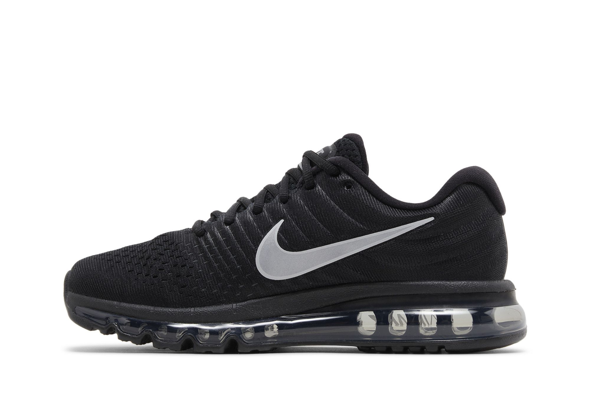 Lookbook (W) Nike Air Max 2017 ''Antracite'' 849560-001