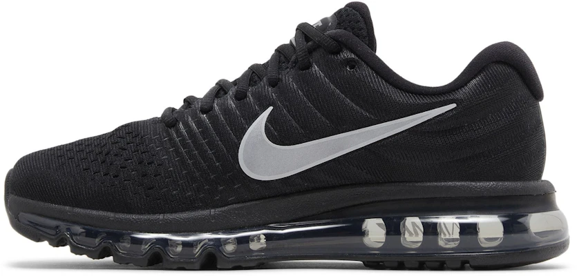 (W) Nike Air Max 2017 ''Antracite'' 849560-001 Lookbook (W) Nike Air Max 2017 ''Antracite'' 849560-001