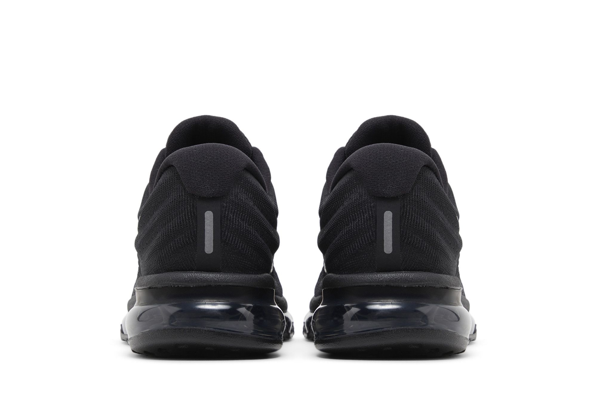 Details for (W) Nike Air Max 2017 ''Antracite'' 849560-001