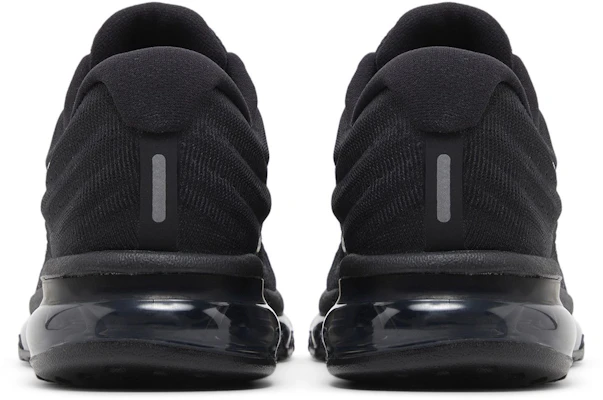 (W) Nike Air Max 2017 ''Antracite'' 849560-001 Details for (W) Nike Air Max 2017 ''Antracite'' 849560-001