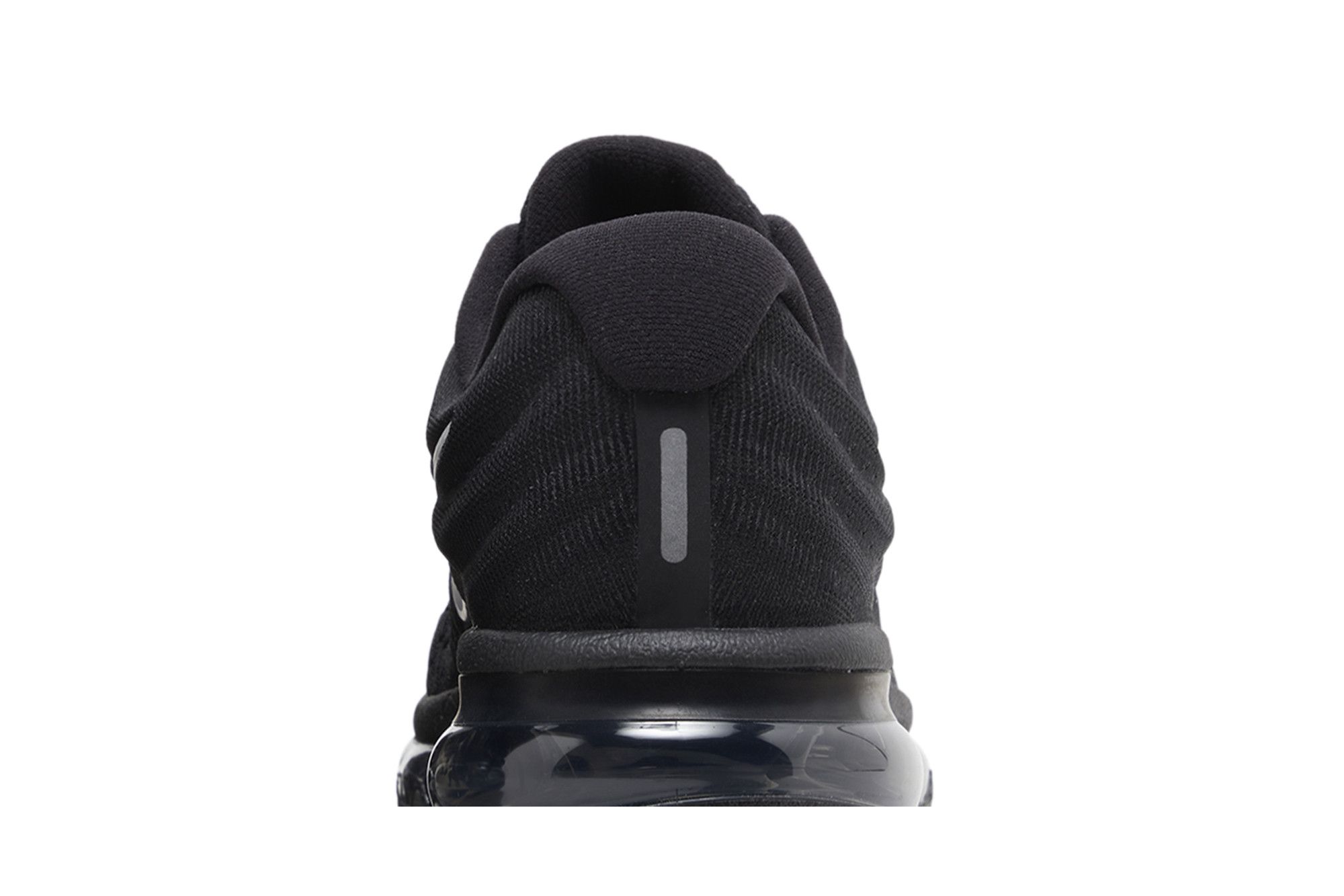 Sizing (W) Nike Air Max 2017 ''Antracite'' 849560-001
