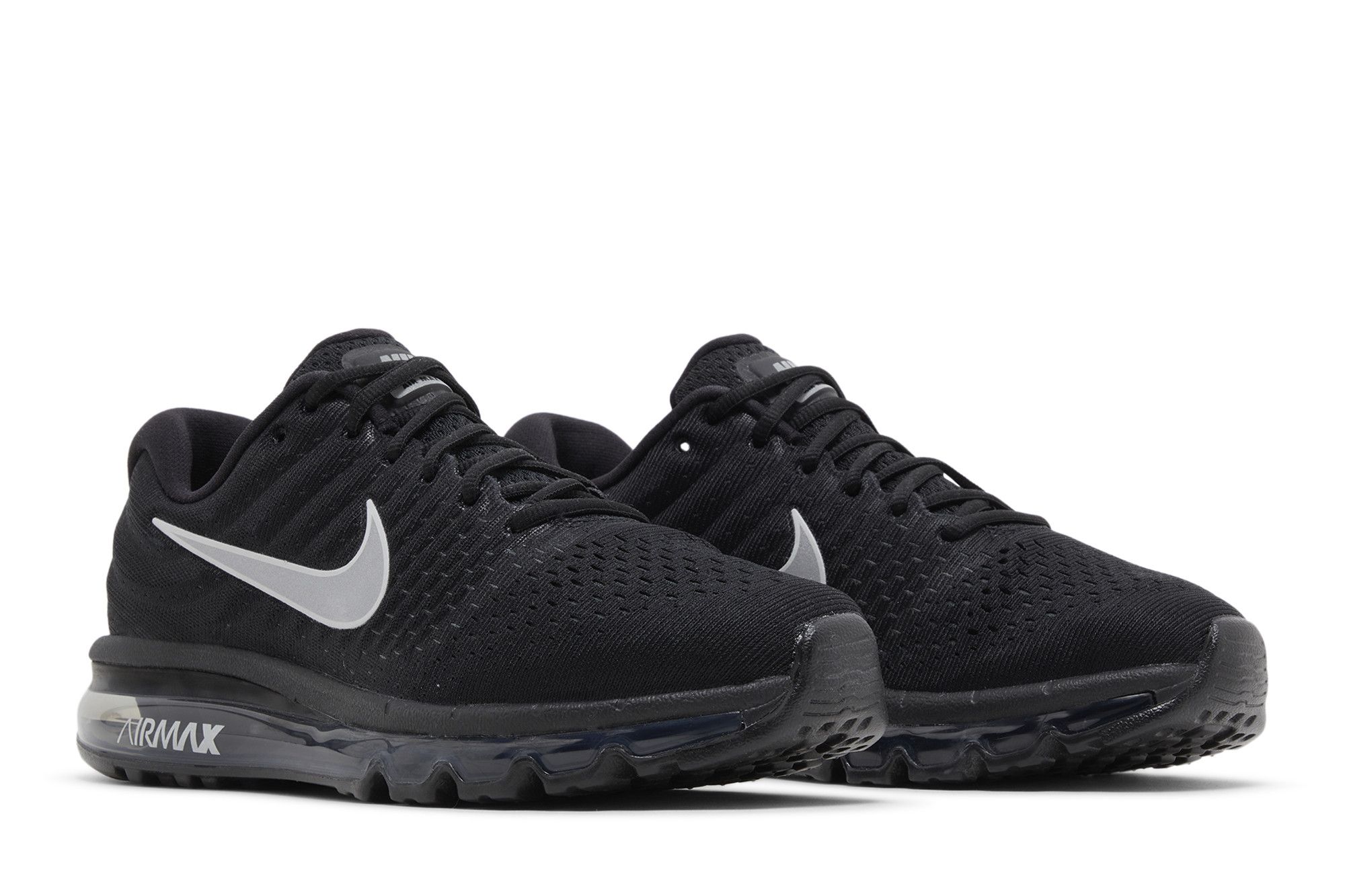 Cheap (W) Nike Air Max 2017 ''Antracite'' 849560-001