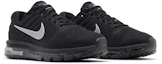 Cheap (W) Nike Air Max 2017 ''Antracite'' 849560-001