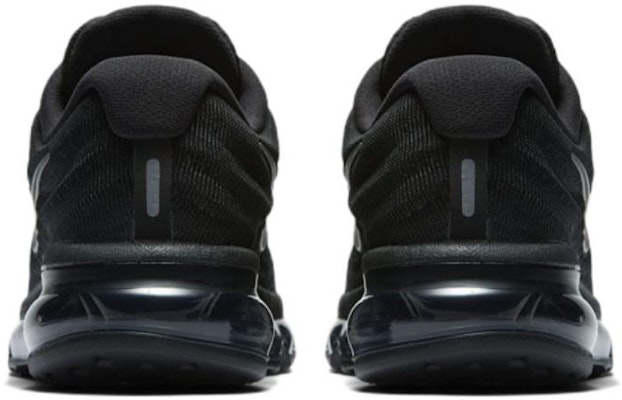 (Women) Nike Air Max 2017 'Triple Black' 849560-004 Purchase (Women) Nike Air Max 2017 'Triple Black' 849560-004