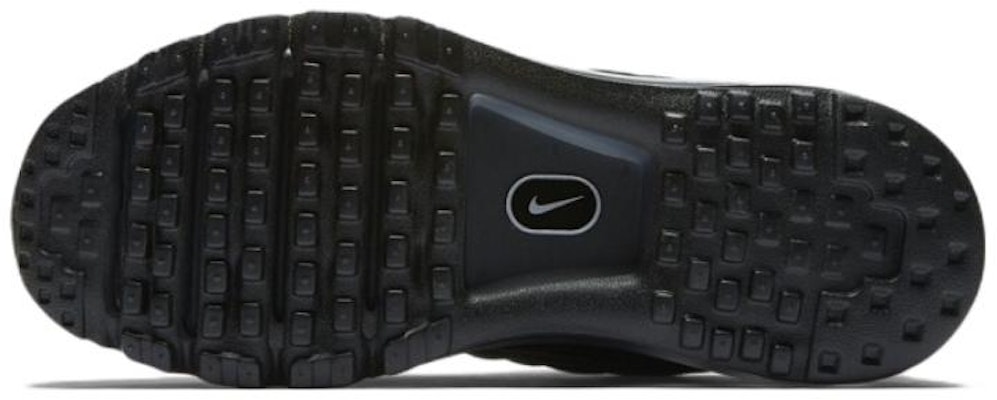 (Women) Nike Air Max 2017 'Triple Black' 849560-004 Details for (Women) Nike Air Max 2017 'Triple Black' 849560-004