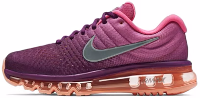 (Women) Nike Air Max 2017 'Bright Purple' 849560-502 (Women) Nike Air Max 2017 'Bright Purple' 849560-502