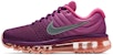 (W) Nike Air Max 2017 'Ungu Terang' 849560-502