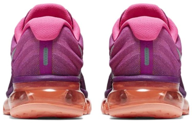 (Women) Nike Air Max 2017 'Bright Purple' 849560-502 Purchase (Women) Nike Air Max 2017 'Bright Purple' 849560-502
