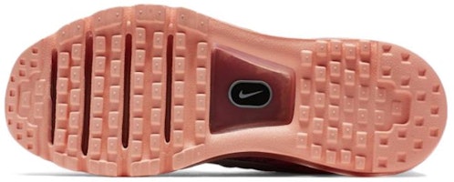 (W) 耐克Air Max 2017 '亮紫色' 849560-502 Details for (W) 耐克Air Max 2017 '亮紫色' 849560-502