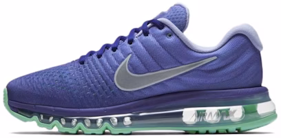 (Women) Nike Air Max 2017 'Concord Violet' 849560-402 (Women) Nike Air Max 2017 'Concord Violet' 849560-402