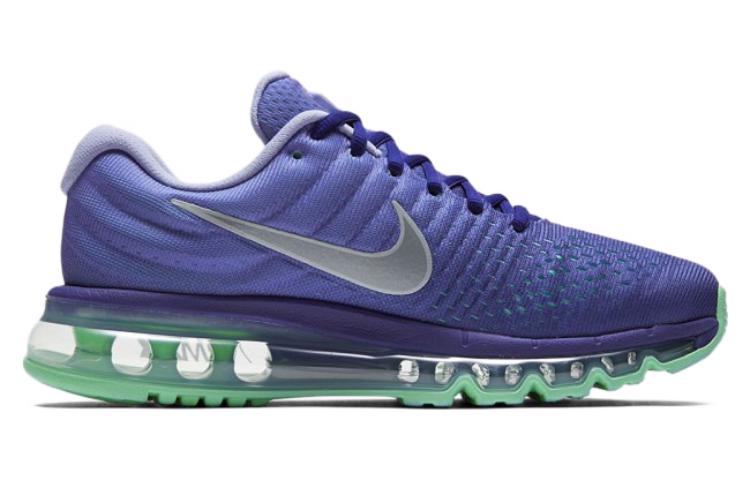 Order (W) Nike Air Max 2017 ''Concord Violet'' Paars 849560-402