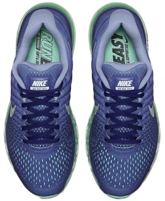 (W) Nike Air Max 2017 ''Concord Violet'' Paars 849560-402 Shop (W) Nike Air Max 2017 ''Concord Violet'' Paars 849560-402