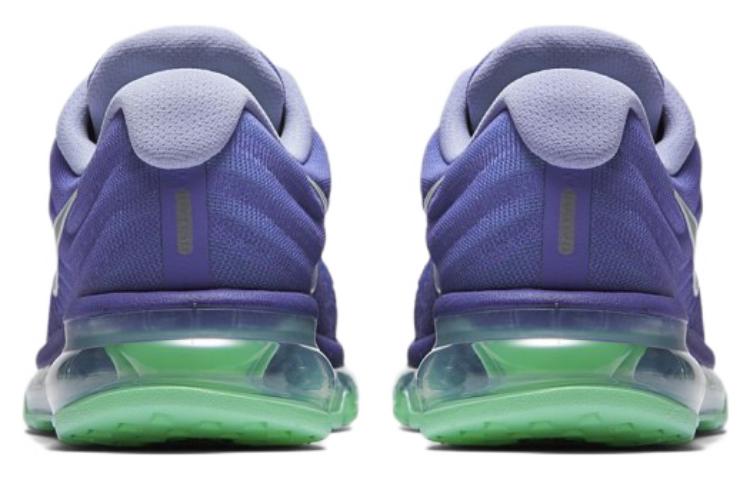 Purchase (W) Nike Air Max 2017 ''Concord Violet'' Paars 849560-402