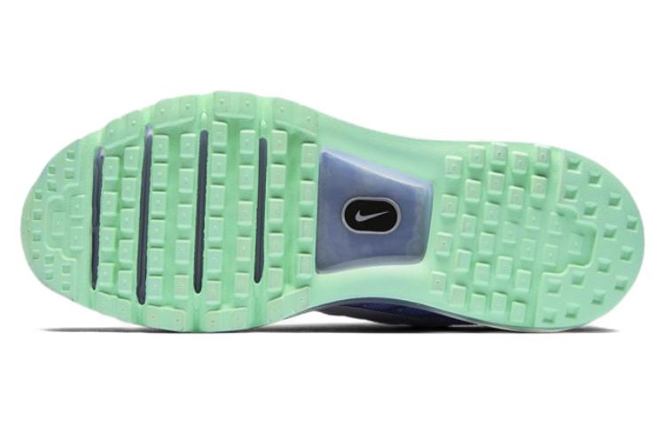 Details for (W) Nike Air Max 2017 ''Concord Violet'' Paars 849560-402
