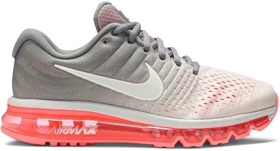 (W) Nike Air Max 2017 'Gris' 849560-007 Buy (W) Nike Air Max 2017 'Gris' 849560-007