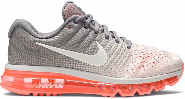 (Women) Nike Air Max 2017 'Grey' 849560-007 Buy (Women) Nike Air Max 2017 'Grey' 849560-007