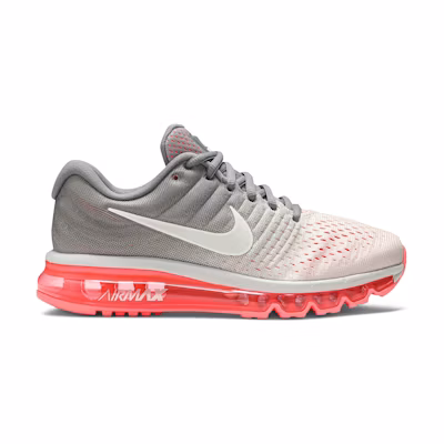 (W) Nike Air Max 2017 'Grey'