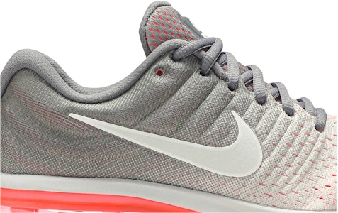 (W) Nike Air Max 2017 'Gris' 849560-007 Order (W) Nike Air Max 2017 'Gris' 849560-007