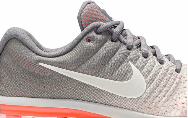 (Women) Nike Air Max 2017 'Grey' 849560-007 Order (Women) Nike Air Max 2017 'Grey' 849560-007