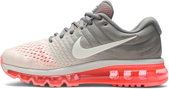 (W) Nike Air Max 2017 'Gris' 849560-007 Lookbook (W) Nike Air Max 2017 'Gris' 849560-007