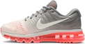 Lookbook (W) Nike Air Max 2017 'Kelabu' 849560-007