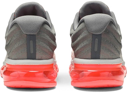 (W) Nike Air Max 2017 'Gris' 849560-007 Details for (W) Nike Air Max 2017 'Gris' 849560-007