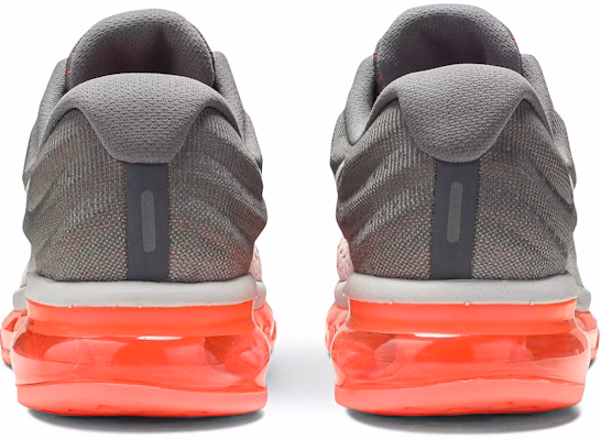 (Women) Nike Air Max 2017 'Grey' 849560-007 Details for (Women) Nike Air Max 2017 'Grey' 849560-007