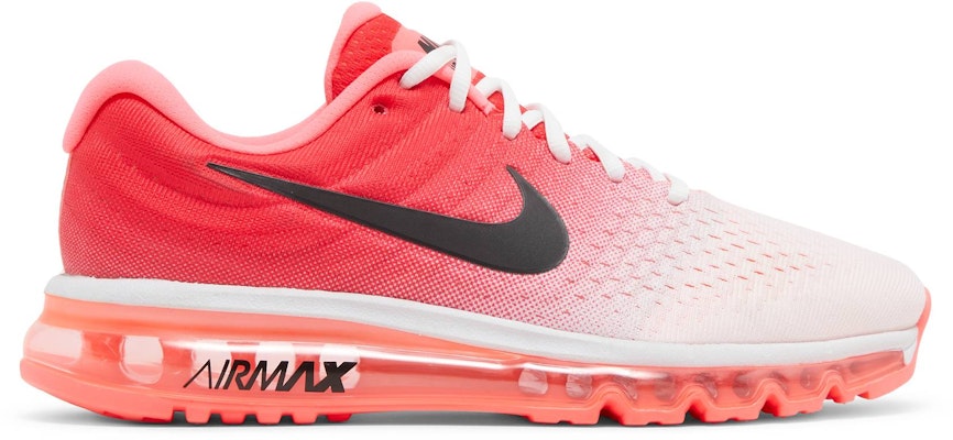 (Women) Nike Air Max 2017 'Hot Punch' 849560-103 Buy (Women) Nike Air Max 2017 'Hot Punch' 849560-103