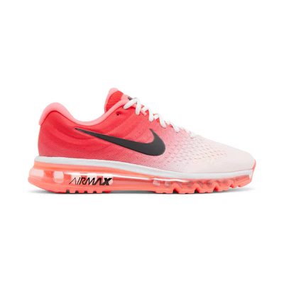 (W) Nike Air Max 2017 'Hot Punch'