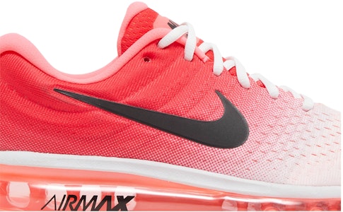 (W) Nike Air Max 2017 'Hot Punch' Wanita Lelaki Kasut Sukan 849560-103 Order (W) Nike Air Max 2017 'Hot Punch' Wanita Lelaki Kasut Sukan 849560-103