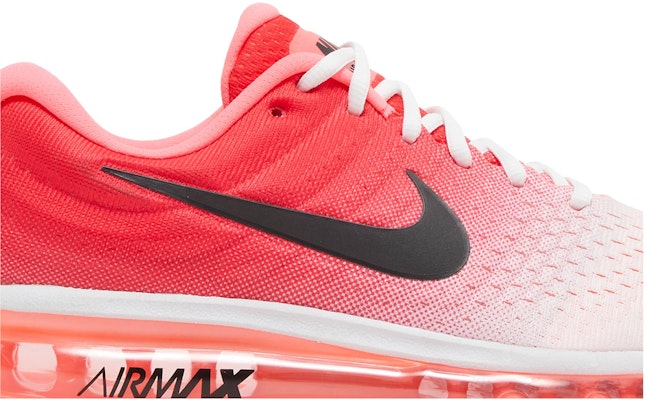 (Women) Nike Air Max 2017 'Hot Punch' 849560-103 Order (Women) Nike Air Max 2017 'Hot Punch' 849560-103