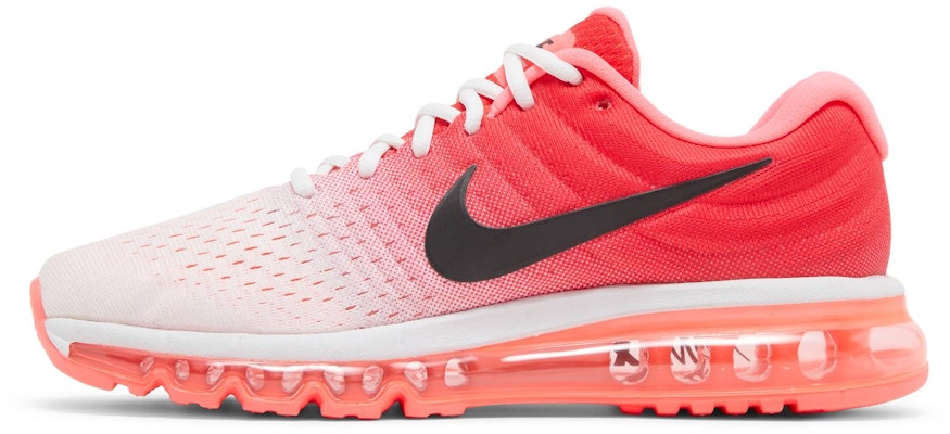 (Women) Nike Air Max 2017 'Hot Punch' 849560-103 Lookbook (Women) Nike Air Max 2017 'Hot Punch' 849560-103