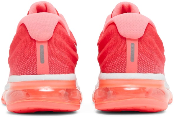 (Women) Nike Air Max 2017 'Hot Punch' 849560-103 Details for (Women) Nike Air Max 2017 'Hot Punch' 849560-103