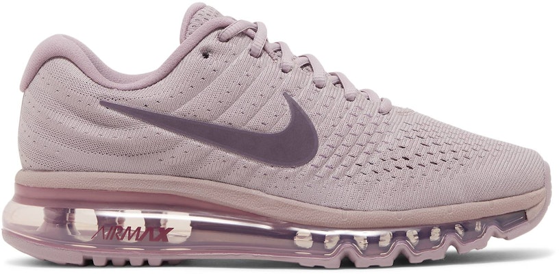 (Women) Nike Air Max 2017 'Plum Fog' 849560-503 Buy (Women) Nike Air Max 2017 'Plum Fog' 849560-503