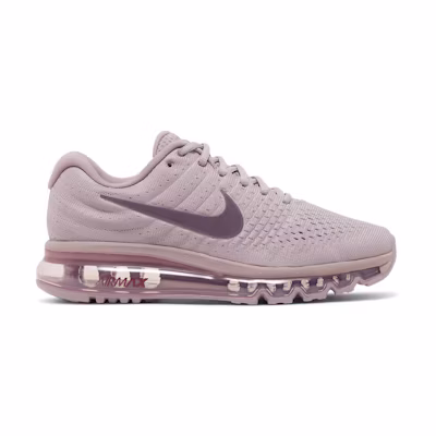 (W) Nike Air Max 2017 'Plum Fog'