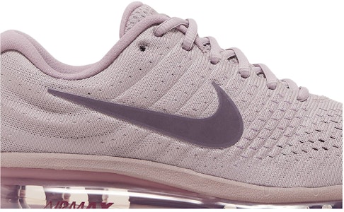 (W) Nike Air Max 2017 'Plum Fog' Wanita 849560-503 Order (W) Nike Air Max 2017 'Plum Fog' Wanita 849560-503
