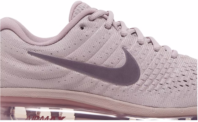 (Women) Nike Air Max 2017 'Plum Fog' 849560-503 Order (Women) Nike Air Max 2017 'Plum Fog' 849560-503