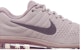 (W) Nike Air Max 2017 'Plum Fog' Wanita 849560-503
