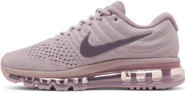(W) Nike Air Max 2017 'Plum Fog' Wanita 849560-503 Lookbook (W) Nike Air Max 2017 'Plum Fog' Wanita 849560-503