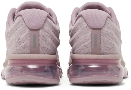 (W) Nike Air Max 2017 'Plum Fog' Wanita 849560-503 Details for (W) Nike Air Max 2017 'Plum Fog' Wanita 849560-503