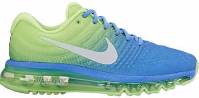 (Women) Nike Air Max 2017 'Polar' 849560-400 (Women) Nike Air Max 2017 'Polar' 849560-400