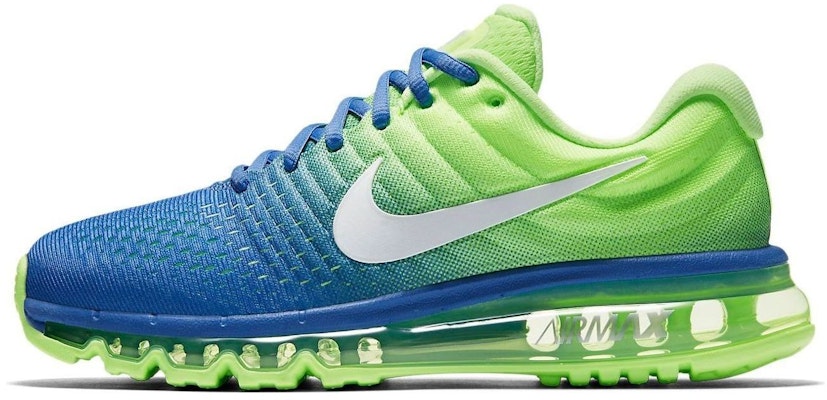 (Women) Nike Air Max 2017 'Polar' 849560-400 Buy (Women) Nike Air Max 2017 'Polar' 849560-400