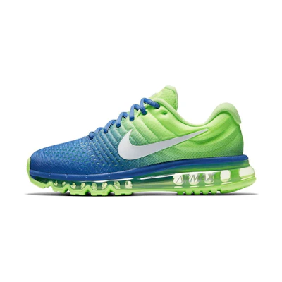 (W) Nike Air Max 2017 'Polar'